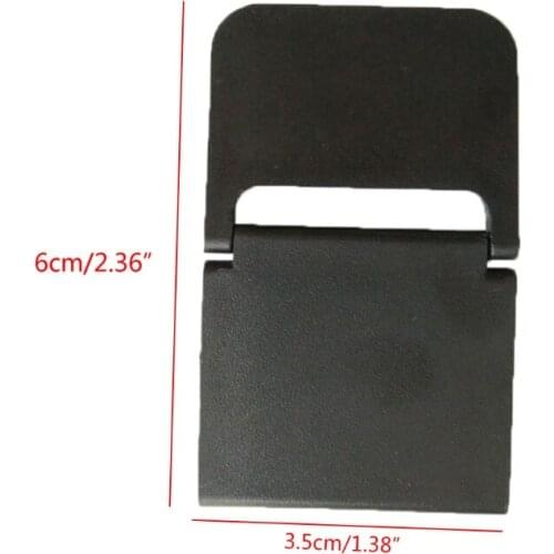 Privacy Shutter Lens Protective Cover for logitech Brio C1000e 4K Lens Dustproof