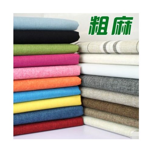 Zengia Accessory Linen Fabrics
