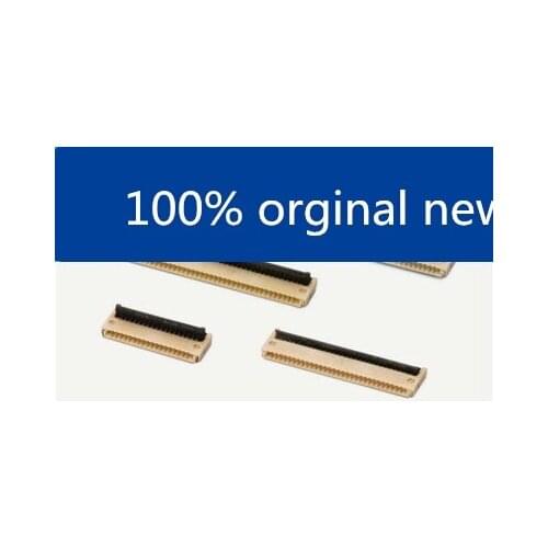 10pcs 100% new and orginal real stock FF14-32A-R11B DDK clamshell connector 32pin 0.5mm