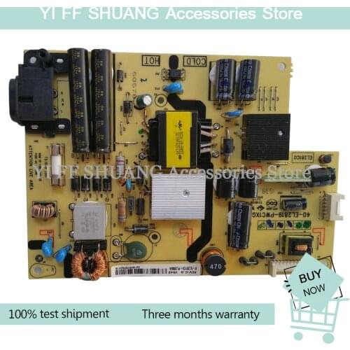 100% Test shipping for L32A71C 40-EL2810-PWE1XG 81-EL281C0-PL200A power board