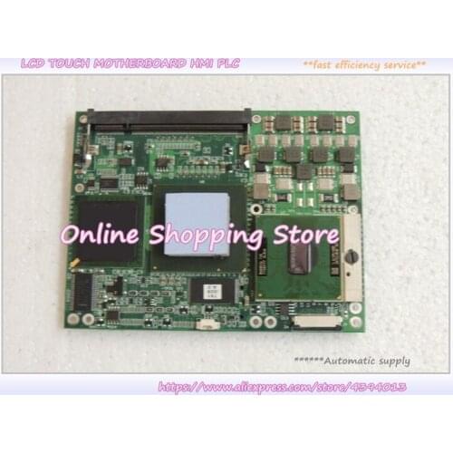 38001-0000-18-0 REV:C.0 Industrial Motherboard 100% Tested Perfect Quality