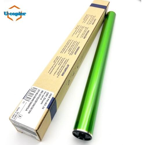 4X OPC Drum + Blade MX-36 OPC Drum for Sharp MX 2310 2610 2610N 2618U 2640 3618 2338 MX2310 MX2610 MX2615N MX2618 MX3138 MX3618