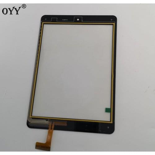 7.85" Original new LIFETAB DY07095 capacitive touch screen touch panel digitizer glass External screen DY07095(V1) Sensor