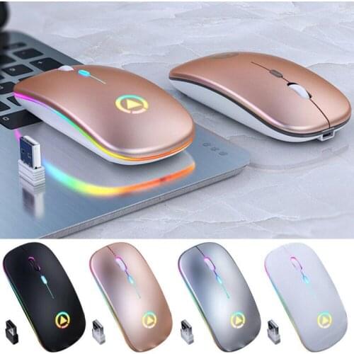 Centechia Wireless Mice