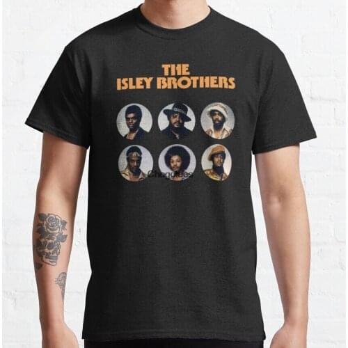 Men Tshirt Isley 6 Women t shirt
