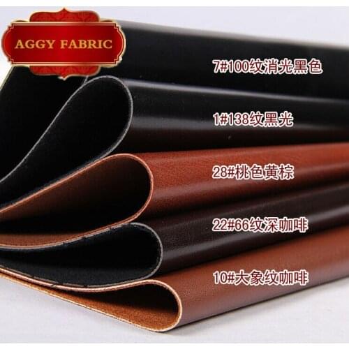 Faux PU Leather Fabric ,Synthetic Genuine Leather for Bag, tissu cuir,Artificial Leather for sewing material, Wholesale