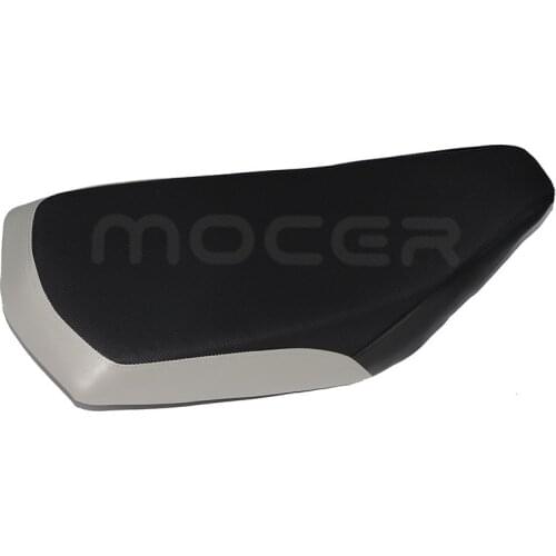 Motorcycle ATV Double Seat Foam Sponge Cushion for Chinese big dinosaur Quad Off Road Bike 110cc-250Cc