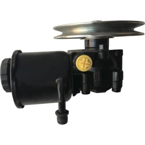 FEBIAT Power steering pump used for NISSAN 49110-11J00 4911011J00