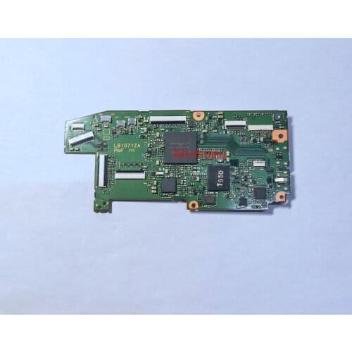 Original new TZ90 ZS70 Main Board/Motherboard/PCB repair Parts for Panasonic TZ90 ZS70