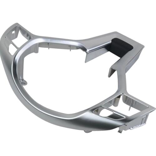 AP02 Steering Wheel Trim Cover 0994640013 Fit for Mercedes Benz W204 C-Class E-Class A-Class 2008 2009 2010 2011 2012 2013 2014