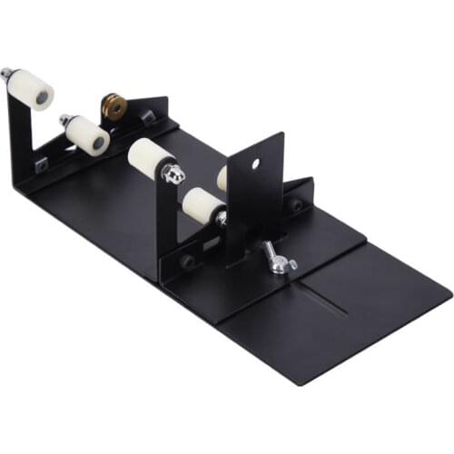 Glass Bottle Cutter Cutting Tool Kit Square & Round Bottle Cutting Machine Cortador Botellas Wine Beer Glass Cutter