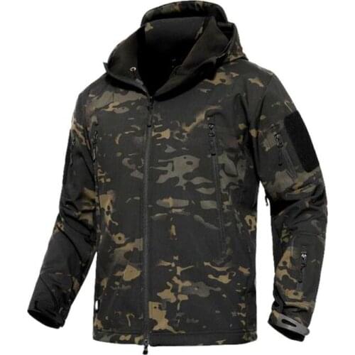 STINGER GEAR Travel Jackets