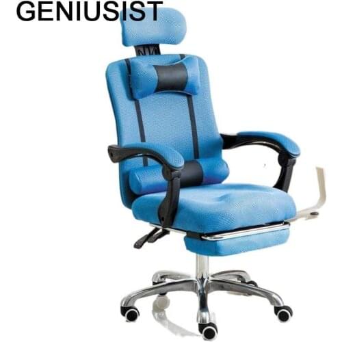 Stoel Stool Bureau Furniture Cadir Oficina Y De Ordenador Study Stoelen Sedia Silla Cadeira Gaming Office Computer Chair