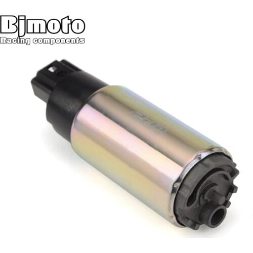 Fuel Pump For Yamaha F60 T60 60 F90 F75 90 75 HP OUTBOARD 4-STROKE 2005 2006 2007 2008 2009 Motorcycle Fuelpump 49040-1071