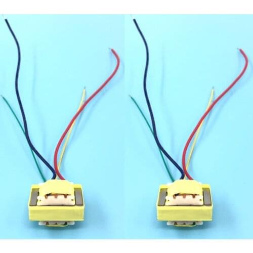 2Pcs/lot Transformer For Shure SM57 SM 58 SM58LC SM58S SM58SK Wired Transformer for Shure SM57 SM58 Microphone