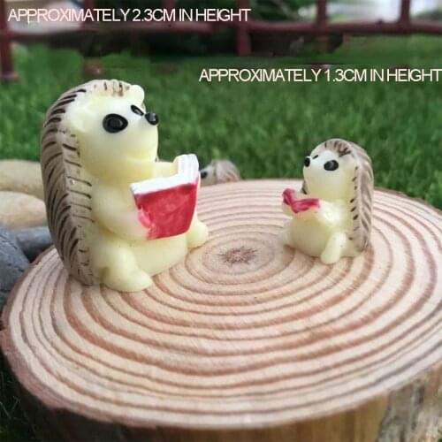 Миниатюрные фигурки VanKood China At AliExpress