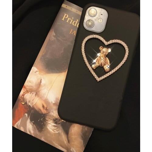 YMZOMS Nubia Z11 Phone Cases