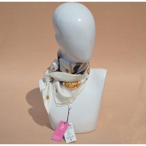 New 1PC Woman Abstract Mannequins Manikin Head Display Hats Wig Scarves Headscarves Glasses Necklace Mould Show White Model