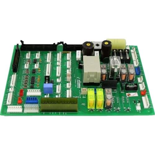 1pce TNP7A Bd Elevator Control Board for HYUNDAI Elevator Parts SPVF7