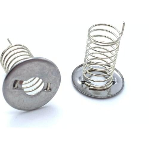 B-113 Carbon steel wire in industry diameter 15mm misumi coil spring