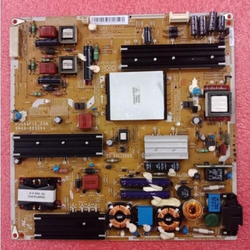 Free shipping Good test for UA55C6200UF Power supply PD55AF1E_ZSM BN44-00359A