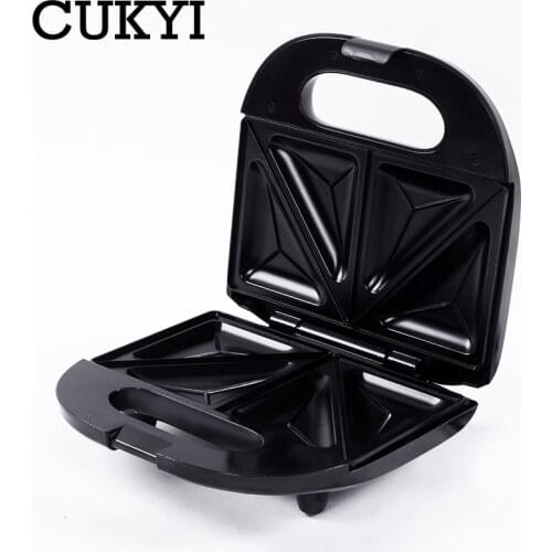 CUKYI Sandwich Makers