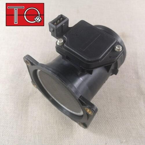 MAF Mass Air Flow Sensor for A4 CABRIOLET A3 A6 Avant OCTAVIA for PASSAT Variant 058133471 8ET009142251