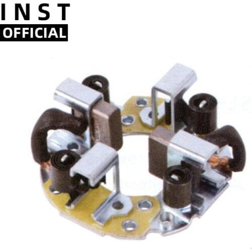 CARBON BRUSH HOLDER 69-8302 24V 7*18*18 FOR 4D30