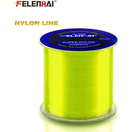 Felenhai Fishing Line