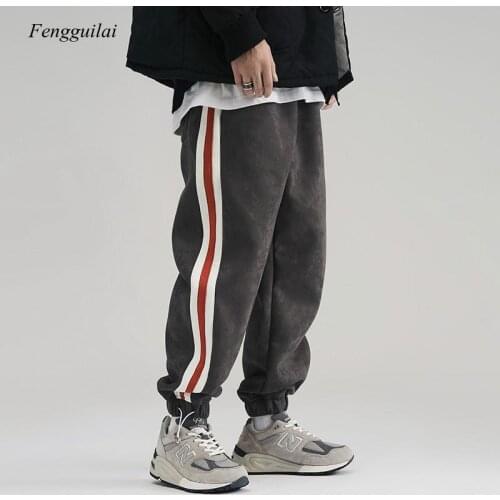 Мужские зимние брюки Fengguilai China At AliExpress