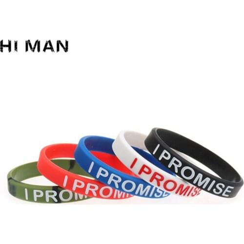 HI MAN Bracelets For Lovers