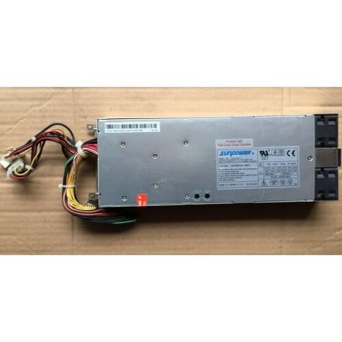 Sunpower SPX-6500P1Z Server Power Supply 500W