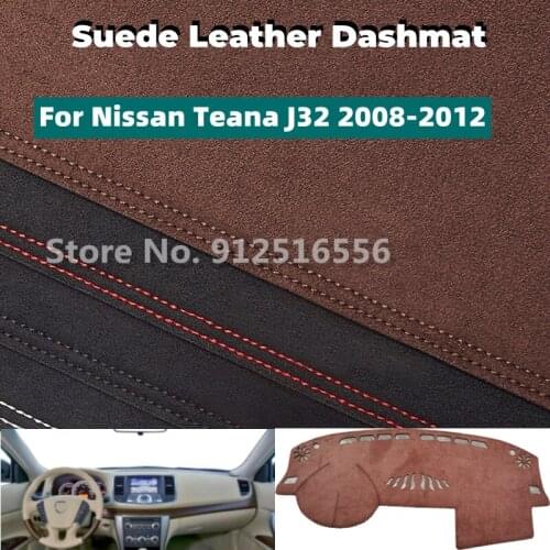 KALANTU Dashboard Mats