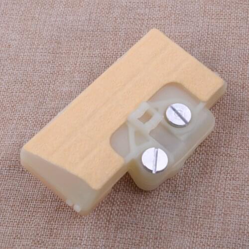 LETAOSK Plastic Air Filter Cleaner Filters Fit For Stihl 029 039 MS290 MS310 MS390 Chainsaw 1127-120-1620