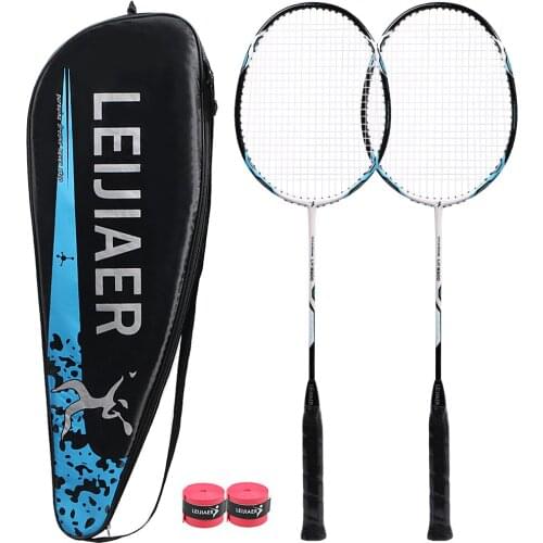 LIXADA Badminton Rackets