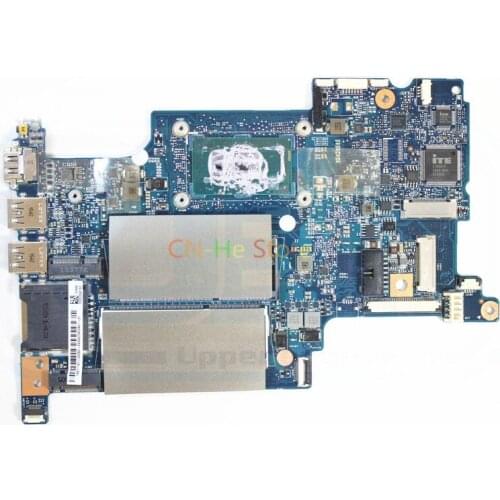 JOUTNDLN FOR Toshiba Satellite P55W-C P55W-C5316 Laptop Motherboard H000096150 W/ i7-6500U CPU