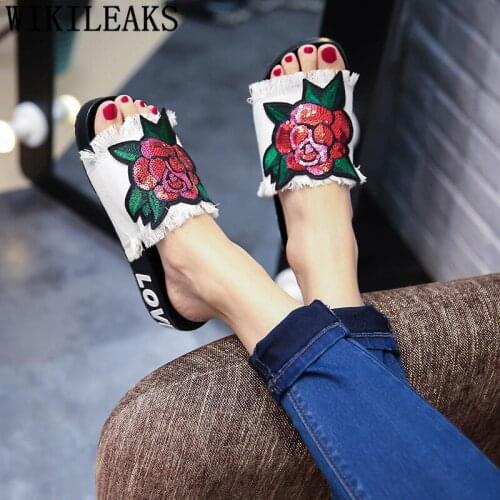 NLSCGZM Women's Slippers