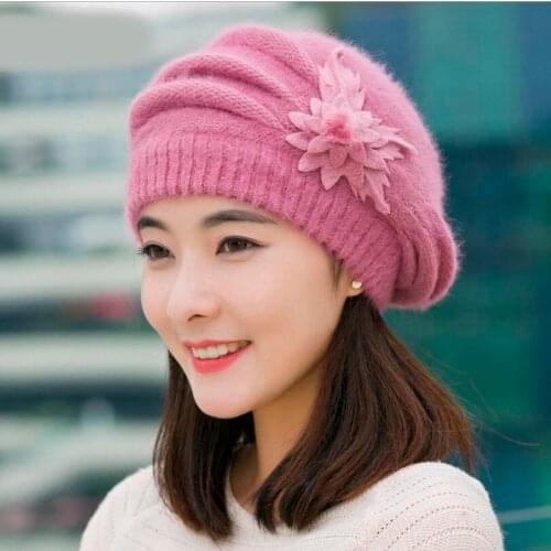 PLOERMIN Women's Hats
