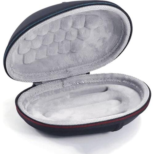Portable Hard Travel Storage Case Waterproof Anti-fall For Logitech MX Master3/2S Mouse Wireless Mouse Pouch Cover Case Bag
