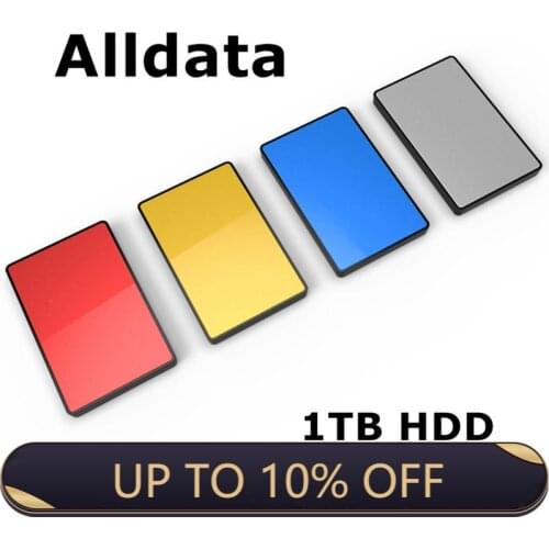 For Alldata Repair Software Mitchel.l OD Car Repair Software 1tb Hdd With Softwares Alldata 10.53 Mit.Chell 2015 Vivid Workshop