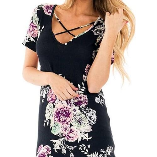 QXSLZQ Women's T-shirts With Print