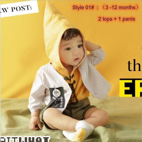 Newborn Kids Baby Photography Props Photo Accessories Clothing Childrens Photography Clothing Dropshipping 3-12 months