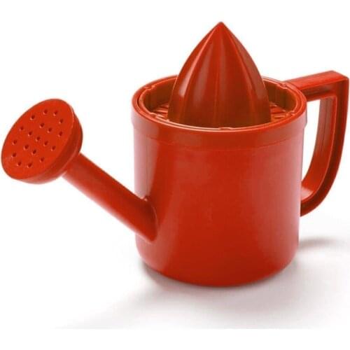 Practical Orange Lemon Citrus Juicer Squeezer Gardener Design Model Green Red Purple Different Colors