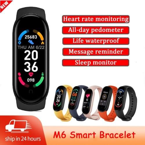 VALDUS Smart Bracelets