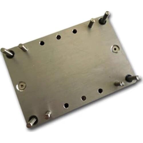 YJM OEM High precision universal base of laminating machine for all and flat lcd lamination LCD Phone repair