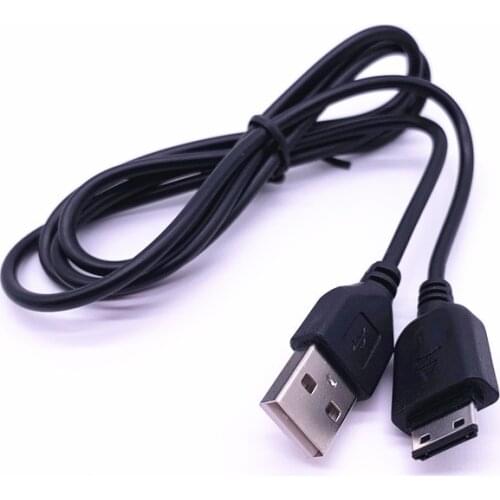 USB Charger CABLE for Samsung SCH Series U960 Rogue/Glyde II U940 Glyde C510 C5212 U490 Trance U900 Flipshot
