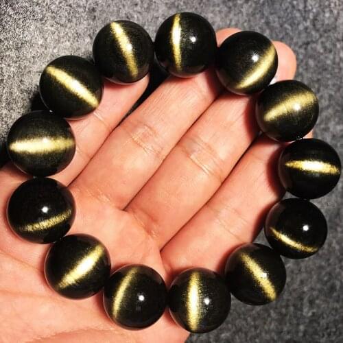 ZIXUAN Golden Bracelets