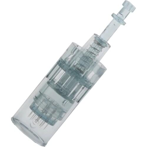 10/20/30/50pcs Dr.Pen M8 W/C Derma Pen ULTIMA-M8 Cartridge Needle 11/16/24/36/42Pin 5D Nano Round Microneedling MTS Replacement