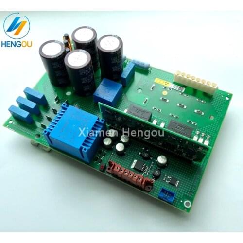 2 Pieces DHL Free shipping good quality M2.144.2111 main board KLM4 00.781.4754 for machine SM102 SM74 SM52 GTO52 card