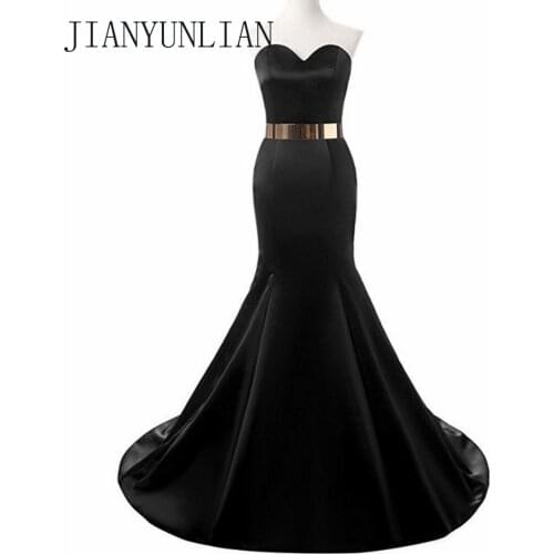 JIANYUNLIAN Womens Off Shoulder Dresses